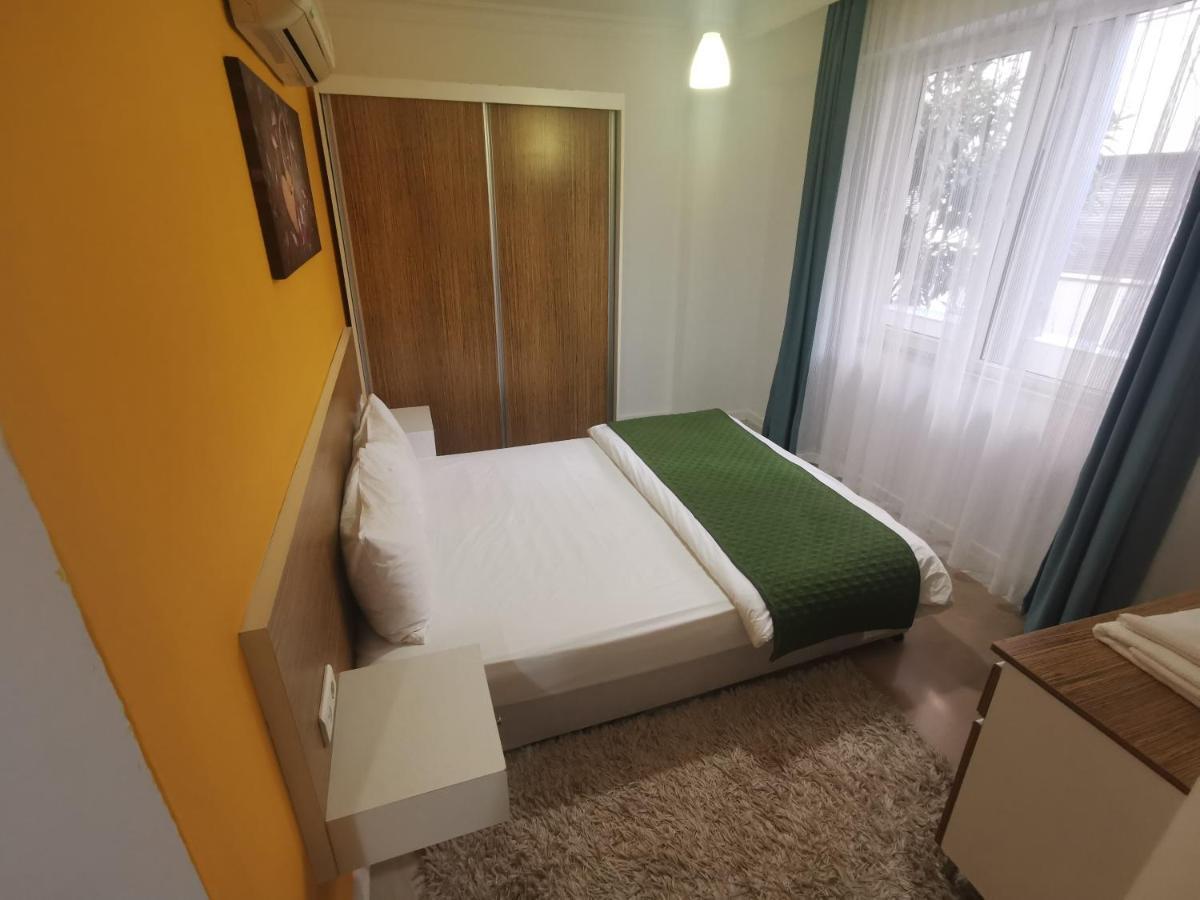 Maya Apart Antalya Exterior photo