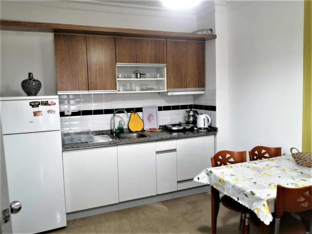 Maya Apart Antalya Exterior photo