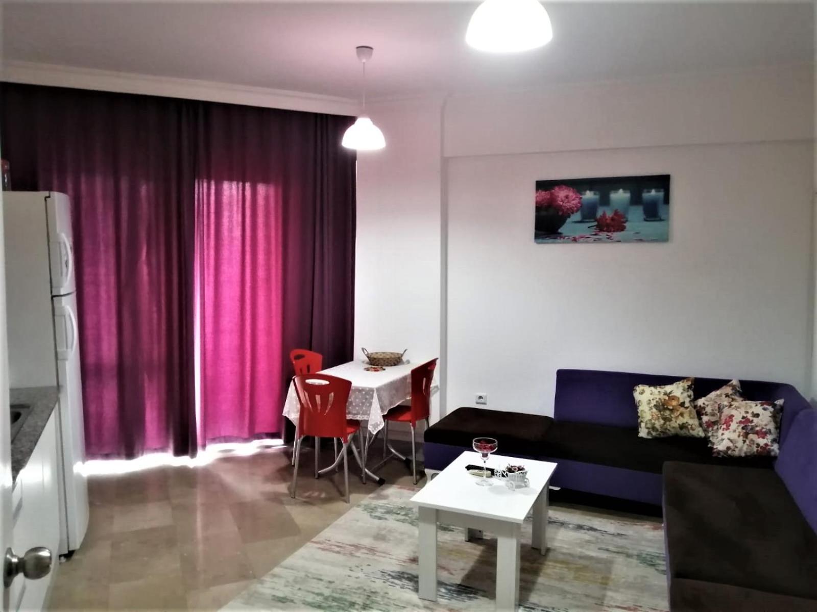 Maya Apart Antalya Exterior photo