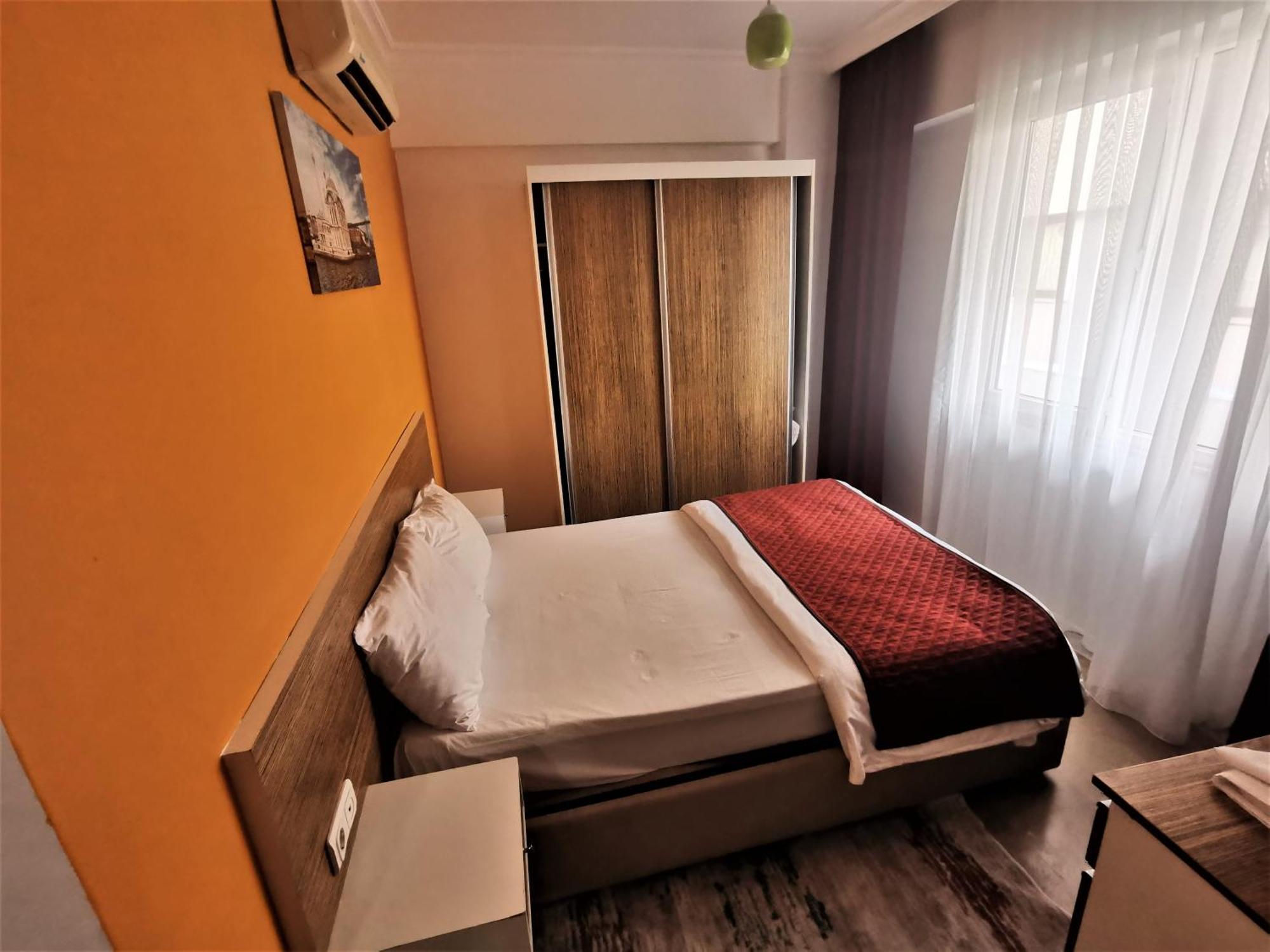 Maya Apart Antalya Exterior photo