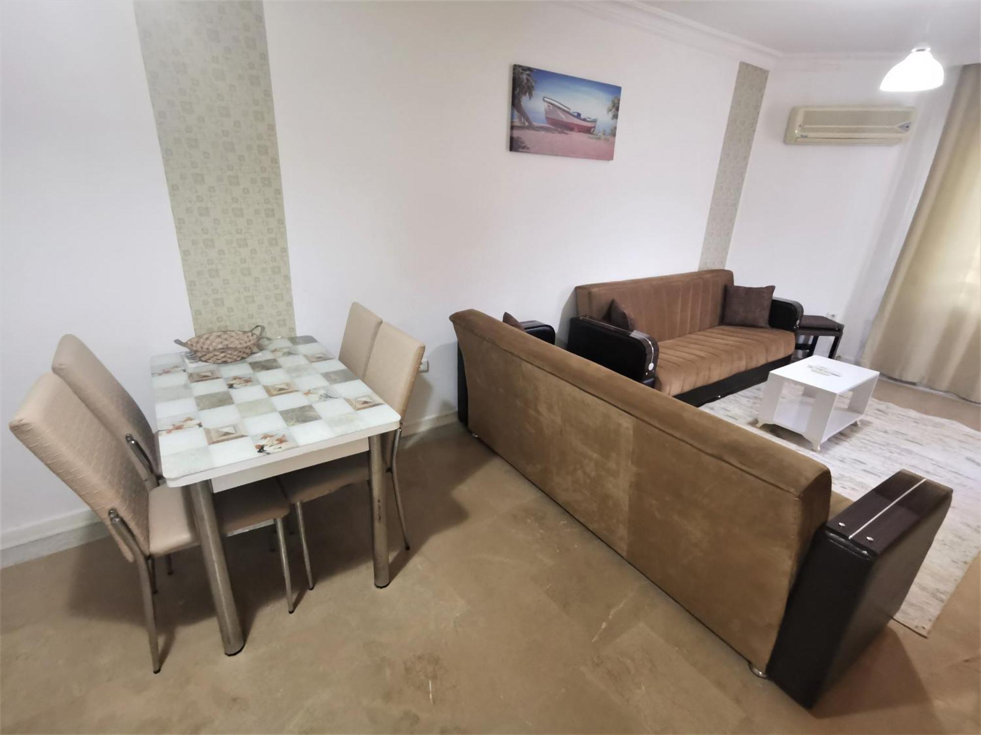Maya Apart Antalya Exterior photo