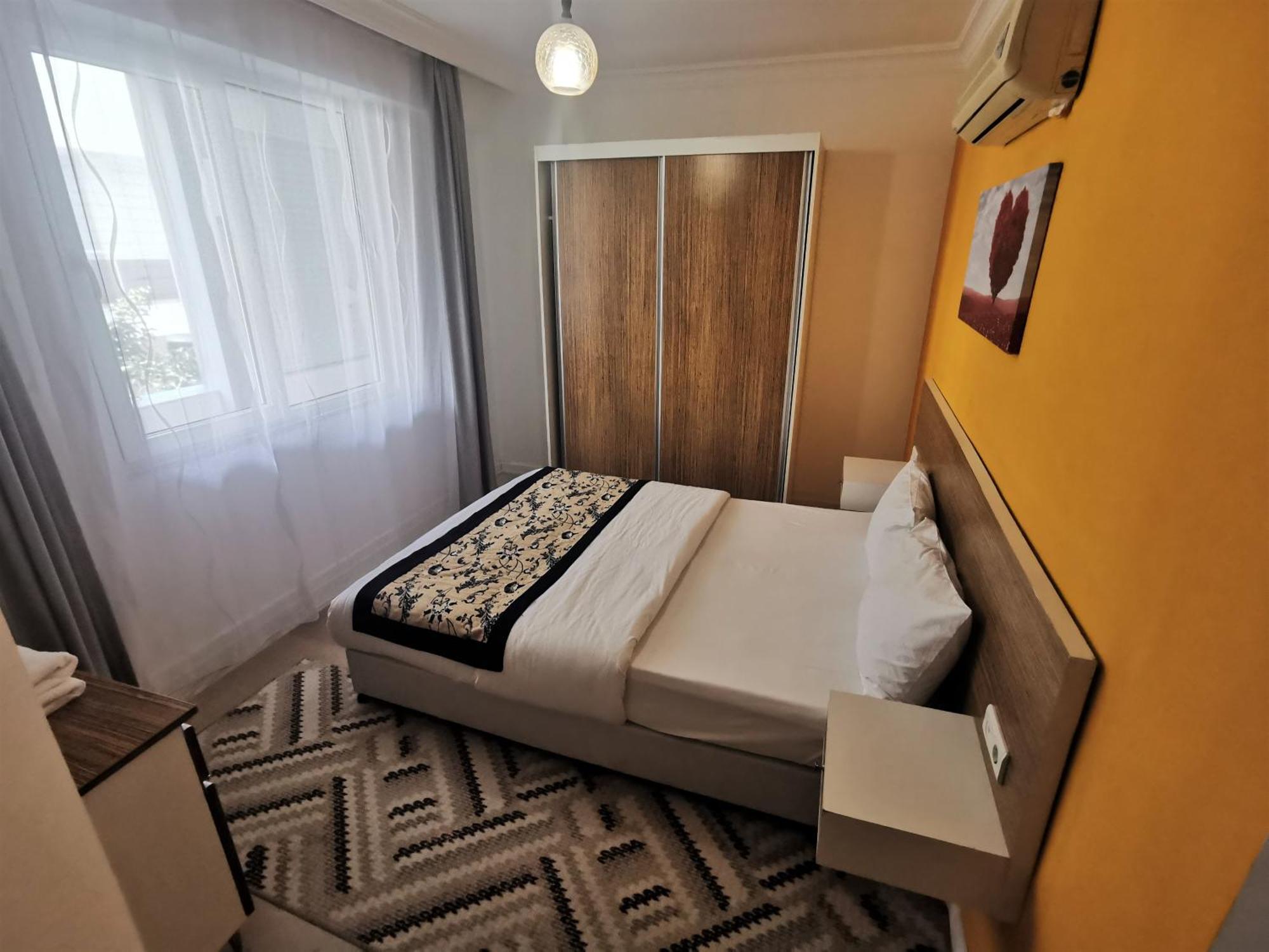 Maya Apart Antalya Exterior photo