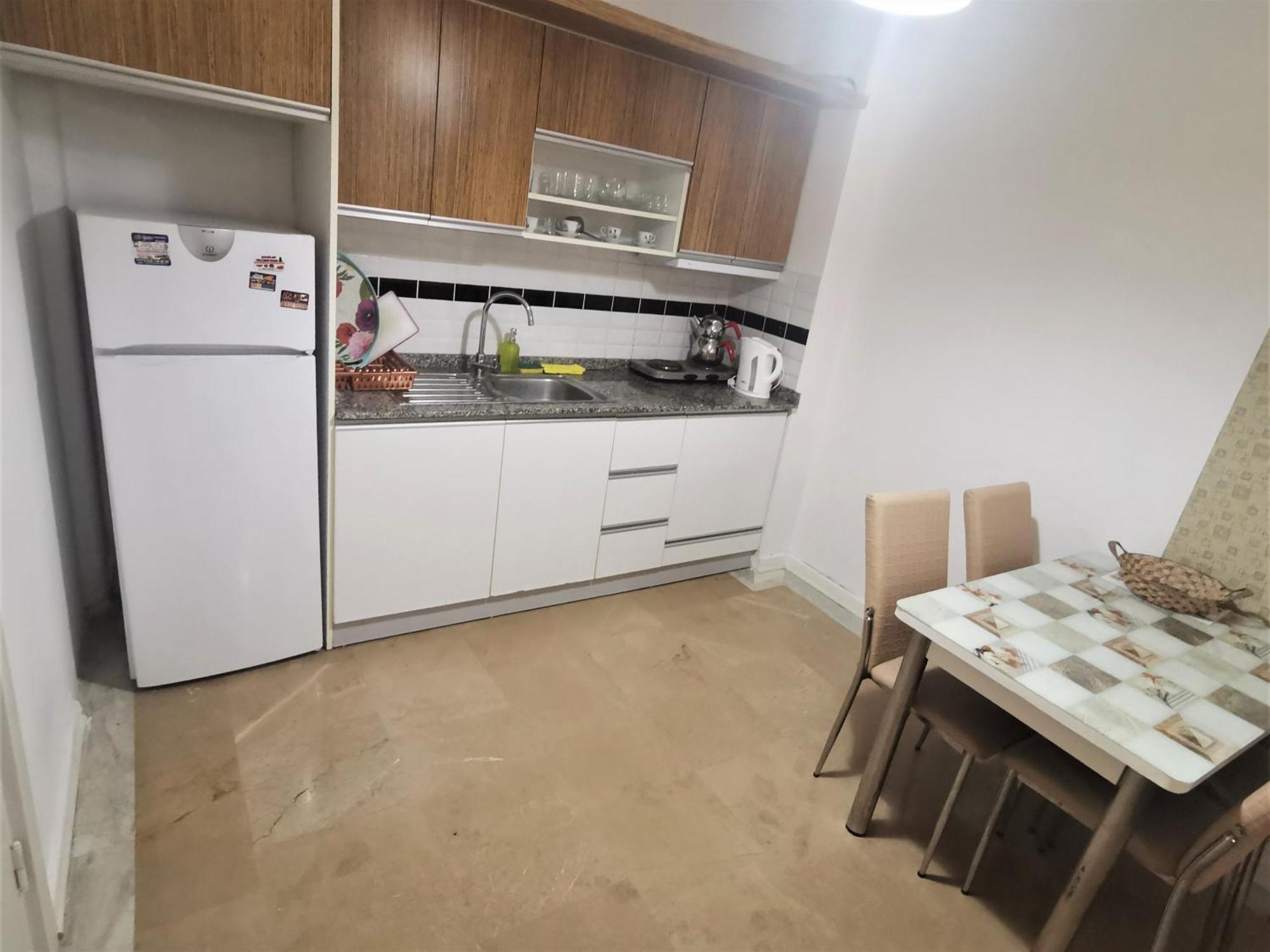 Maya Apart Antalya Exterior photo