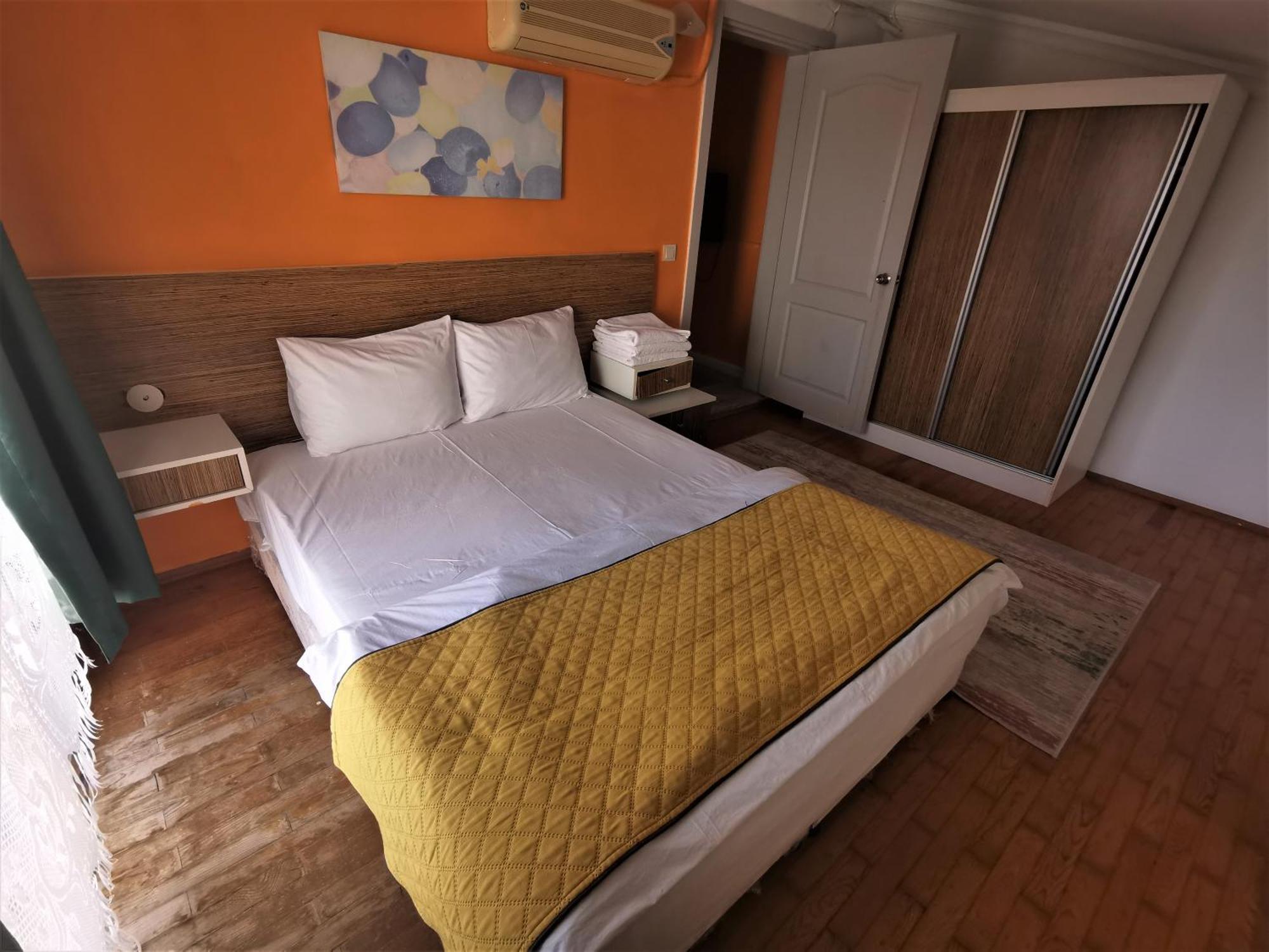 Maya Apart Antalya Exterior photo
