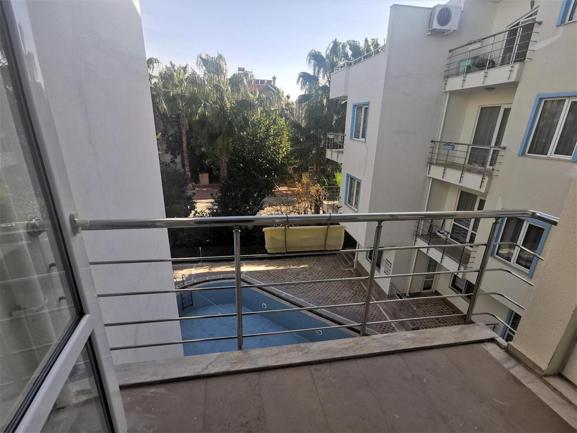 Maya Apart Antalya Exterior photo