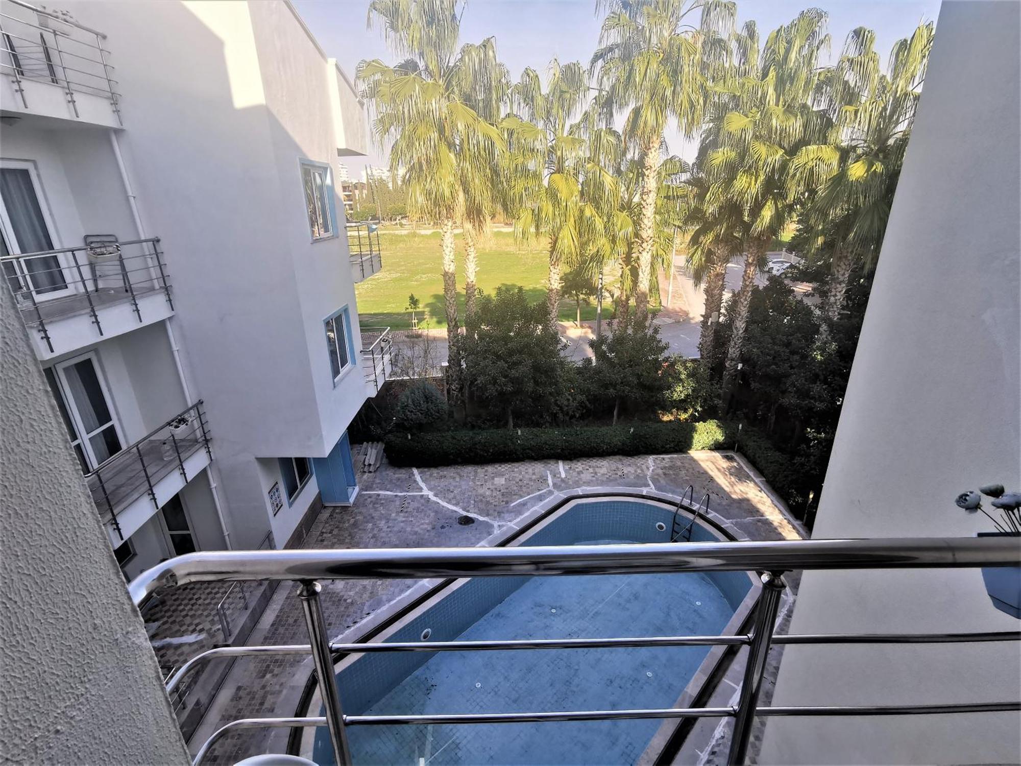 Maya Apart Antalya Exterior photo