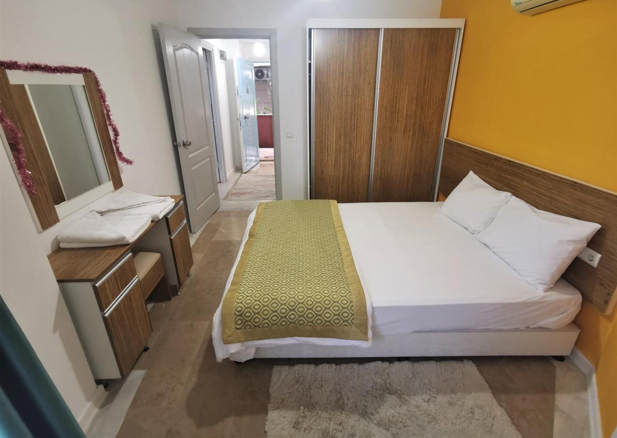 Maya Apart Antalya Exterior photo