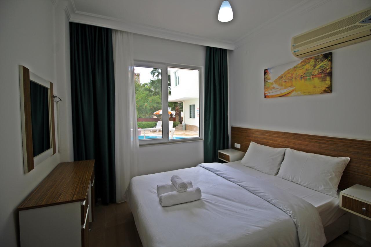 Maya Apart Antalya Exterior photo